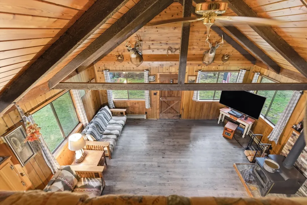 258 Terning Drive E Eureka MT 59917