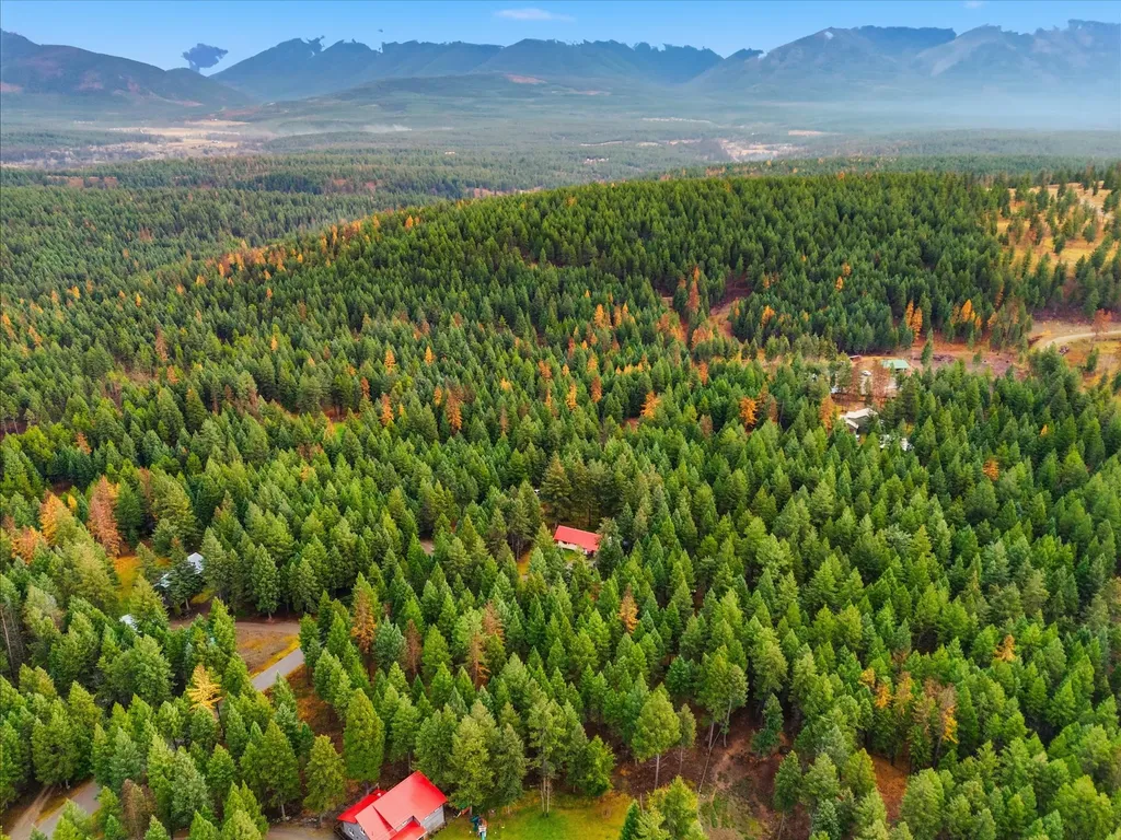 258 Terning Drive E Eureka MT 59917