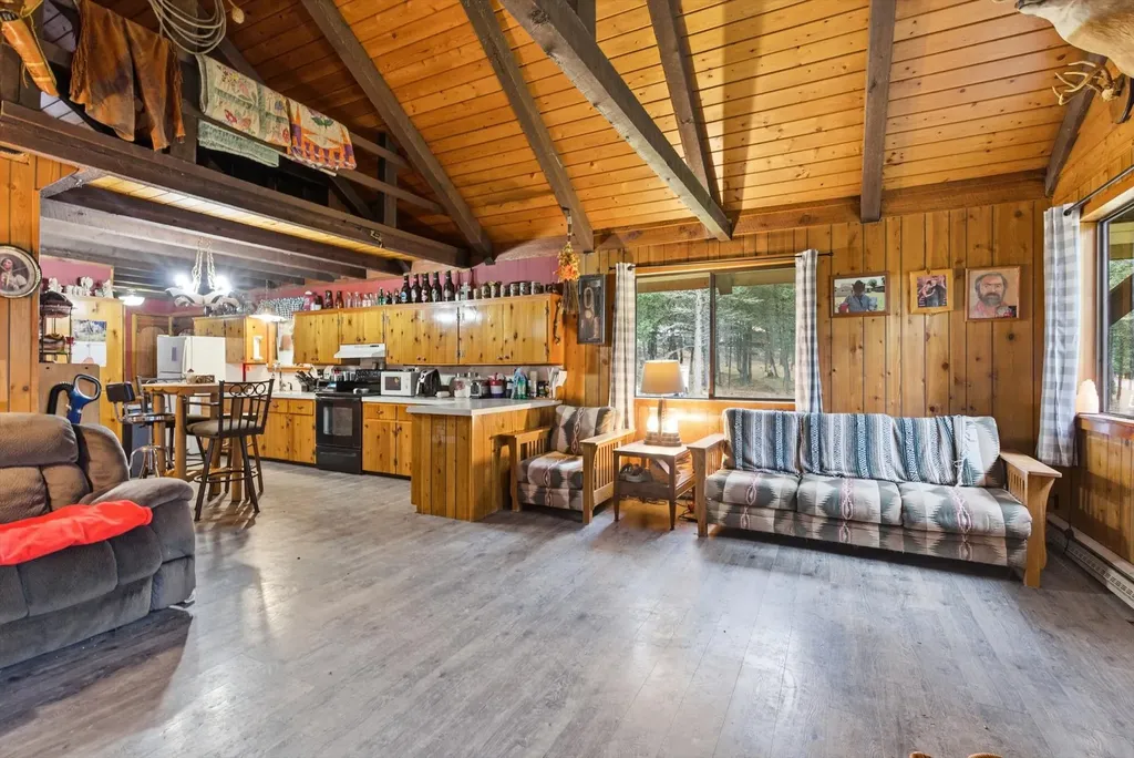 258 Terning Drive E Eureka MT 59917
