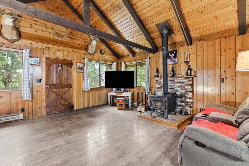 258 Terning Drive E Eureka MT 59917