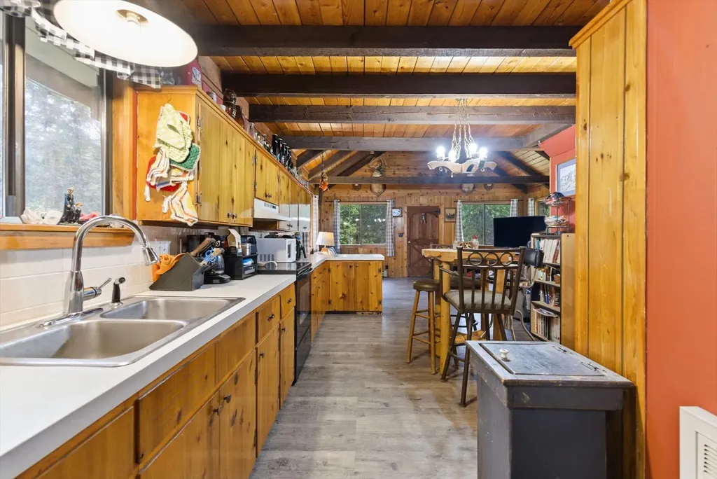 258 Terning Drive E Eureka MT 59917