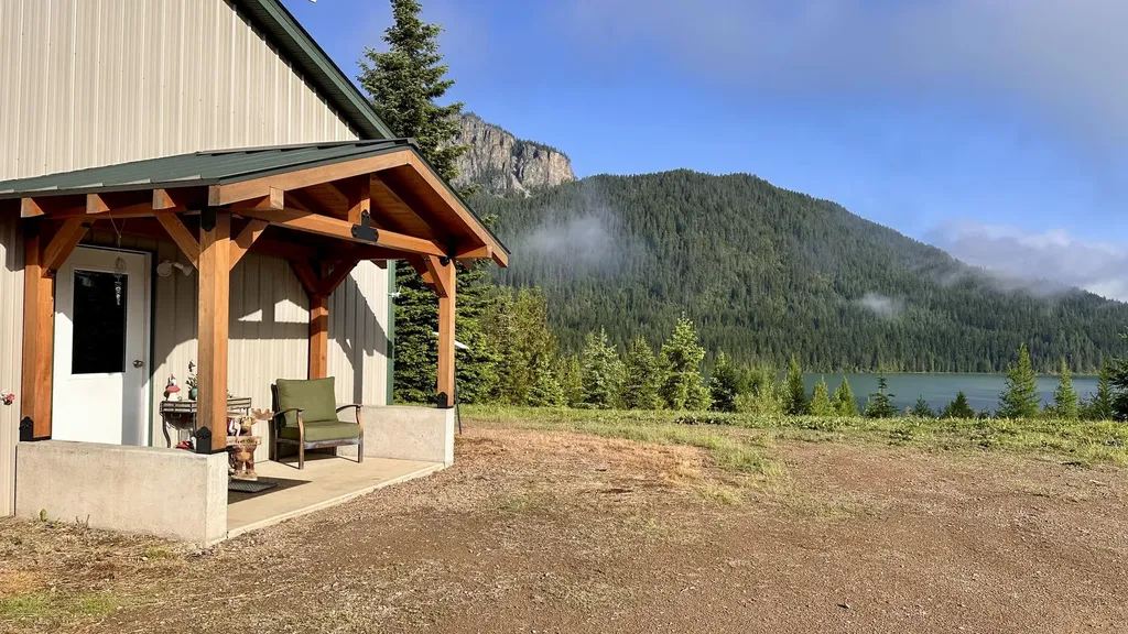 17734 Bull Lake Road Troy MT 59935