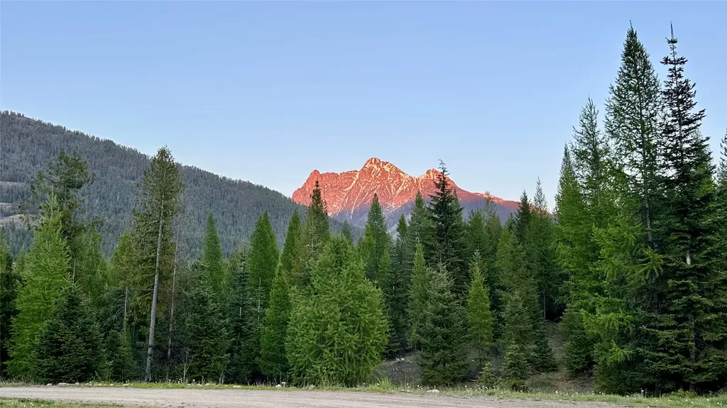 17734 Bull Lake Road Troy MT 59935