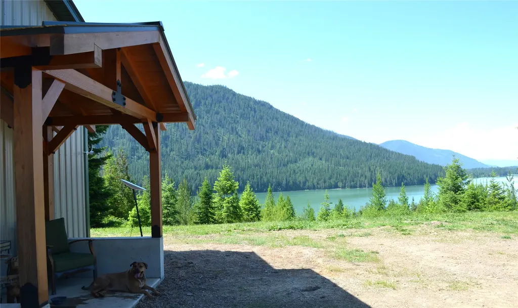 17734 Bull Lake Road Troy MT 59935