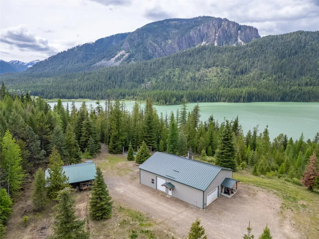 17734 Bull Lake Road Troy MT 59935