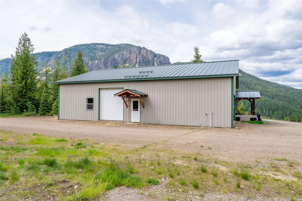 17734 Bull Lake Road Troy MT 59935