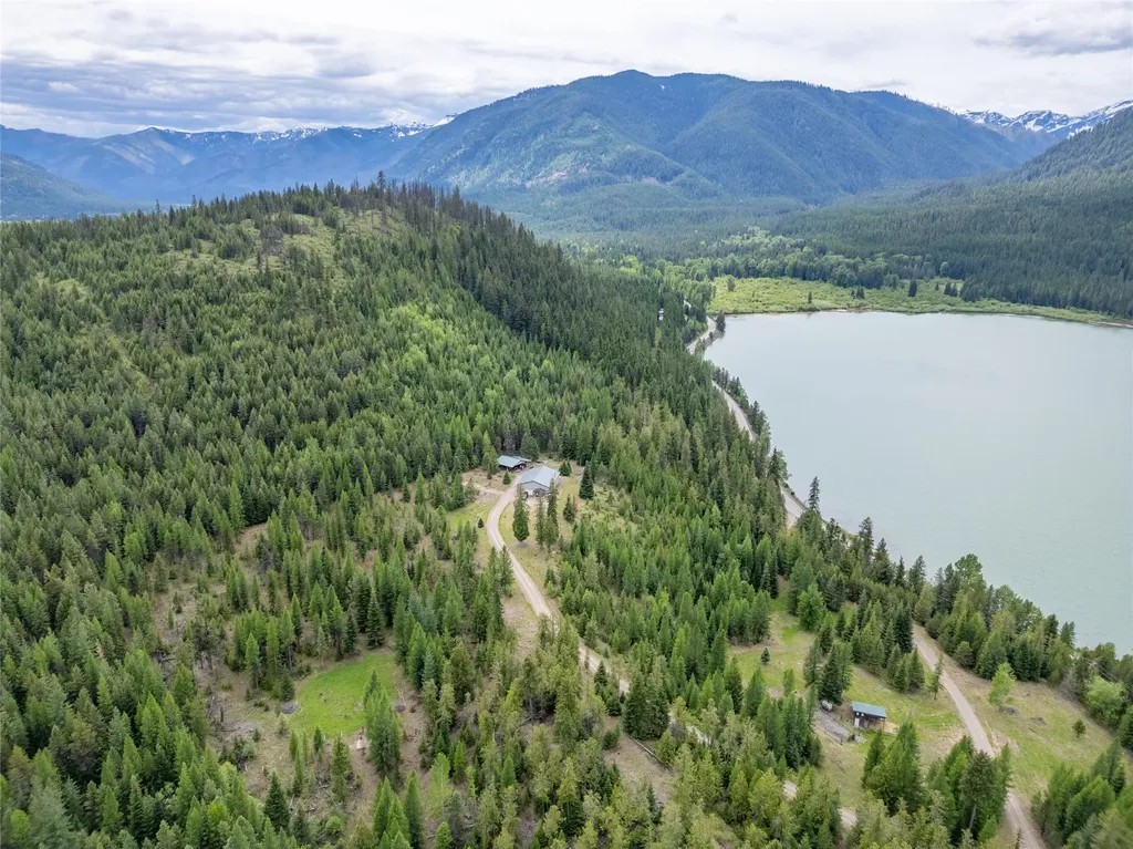 17734 Bull Lake Road Troy MT 59935