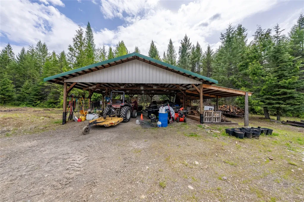 17734 Bull Lake Road Troy MT 59935