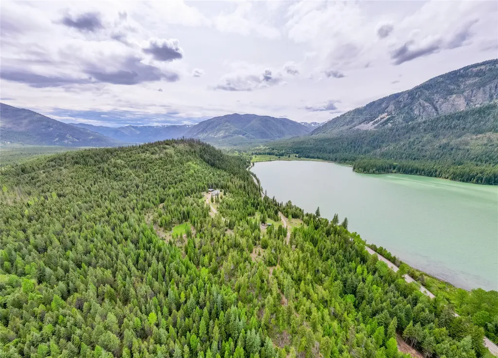 17734 Bull Lake Road Troy MT 59935