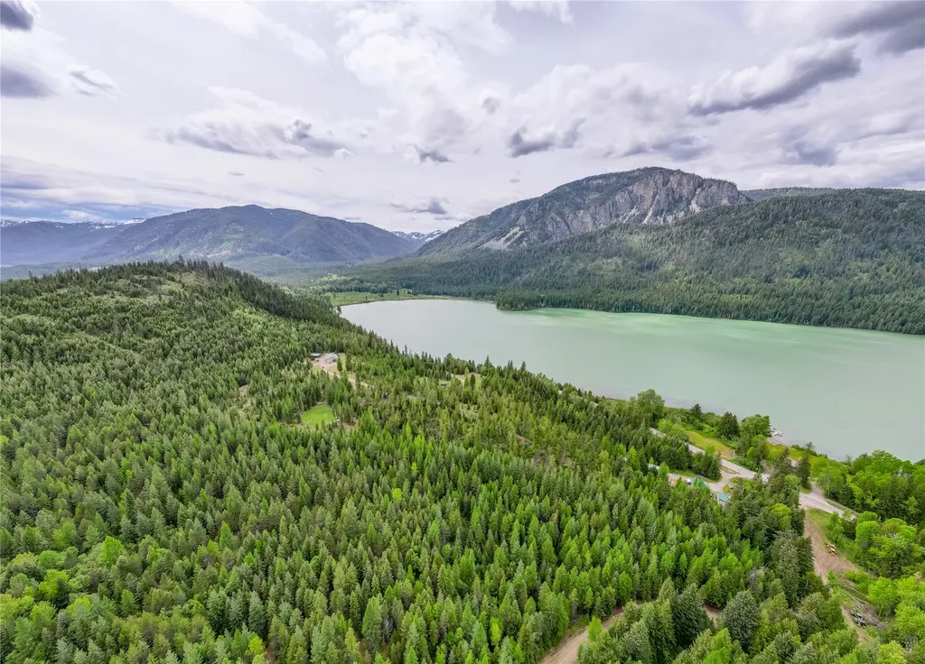17734 Bull Lake Road Troy MT 59935