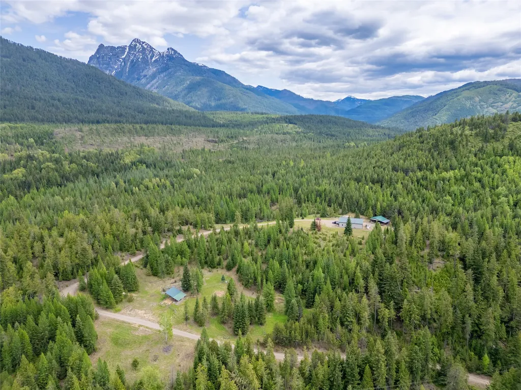 17734 Bull Lake Road Troy MT 59935
