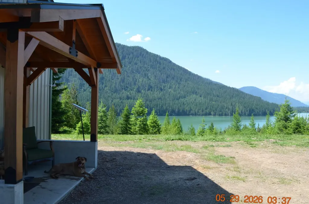 17734 Bull Lake Road Troy MT 59935