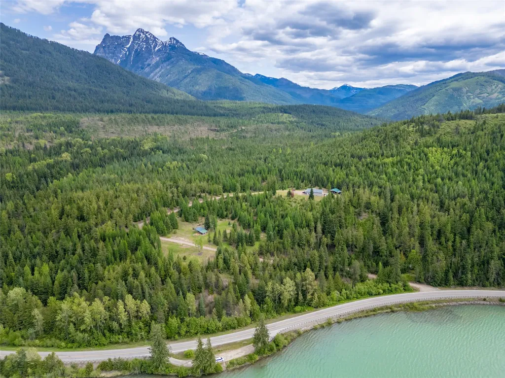 17734 Bull Lake Road Troy MT 59935