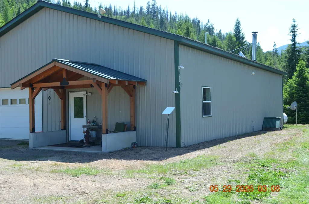 17734 Bull Lake Road Troy MT 59935