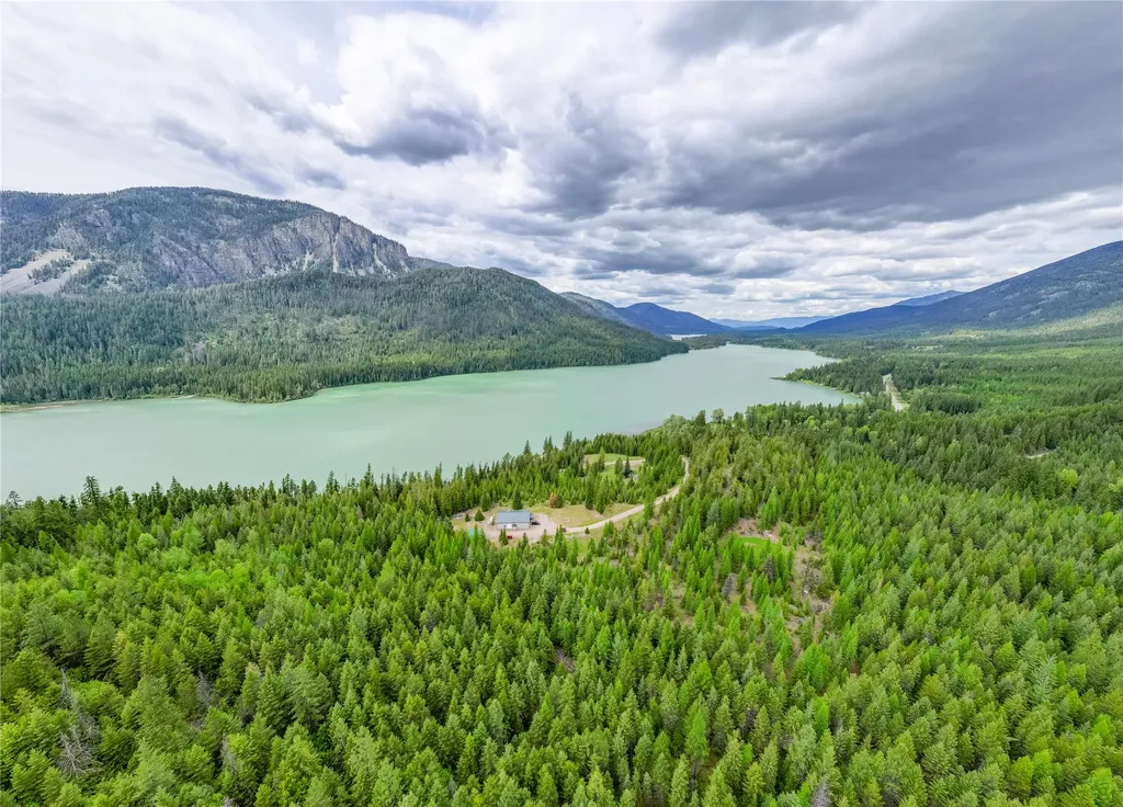 17734 Bull Lake Road Troy MT 59935