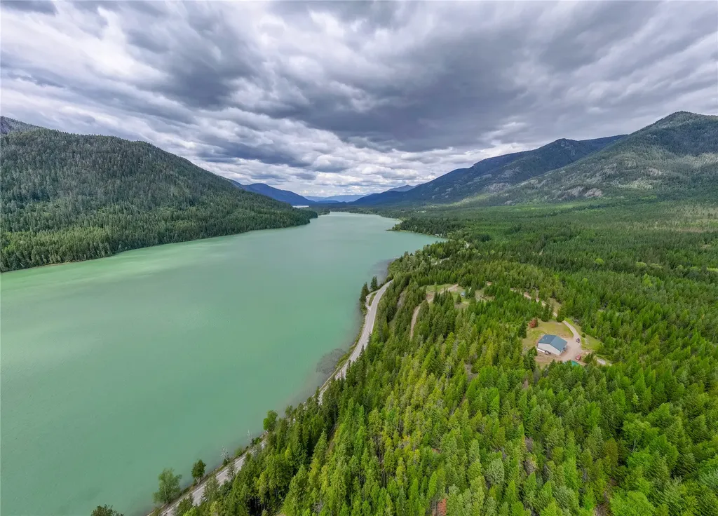 17734 Bull Lake Road Troy MT 59935