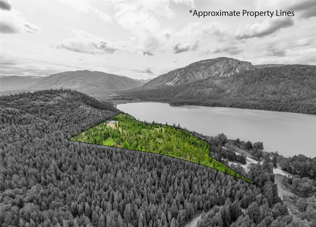 17734 Bull Lake Road Troy MT 59935