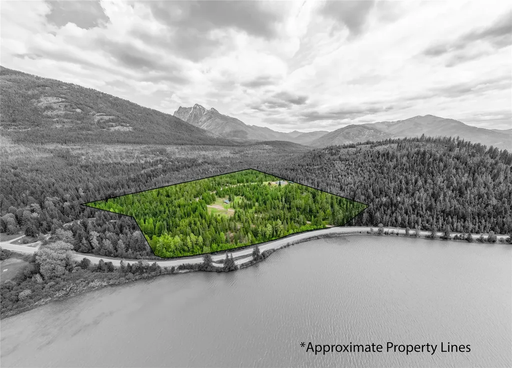 17734 Bull Lake Road Troy MT 59935