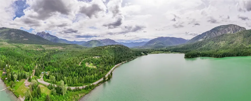 17734 Bull Lake Road Troy MT 59935
