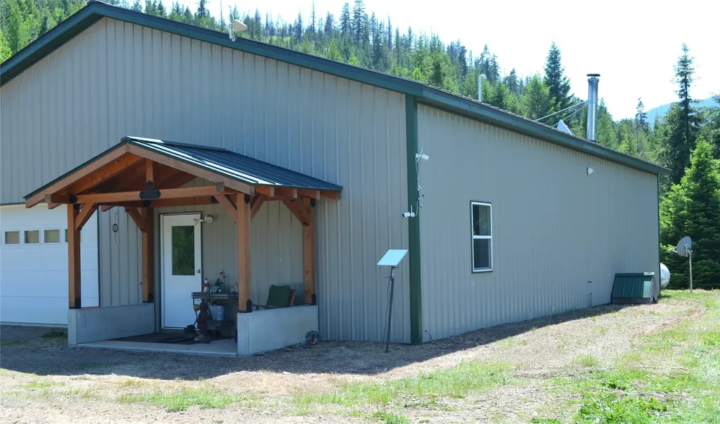 17734 Bull Lake Road Troy MT 59935
