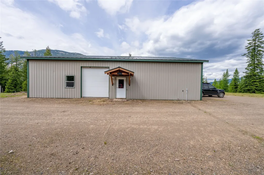 17734 Bull Lake Road Troy MT 59935