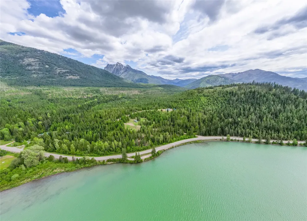 17734 Bull Lake Road Troy MT 59935
