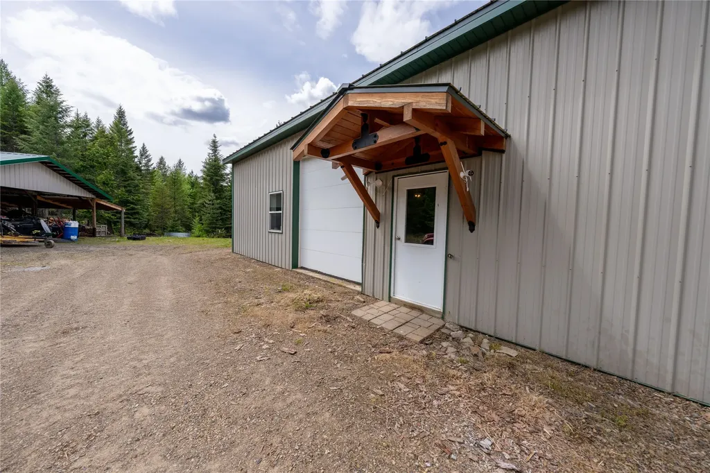 17734 Bull Lake Road Troy MT 59935
