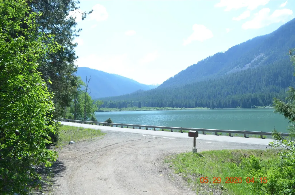 17734 Bull Lake Road Troy MT 59935