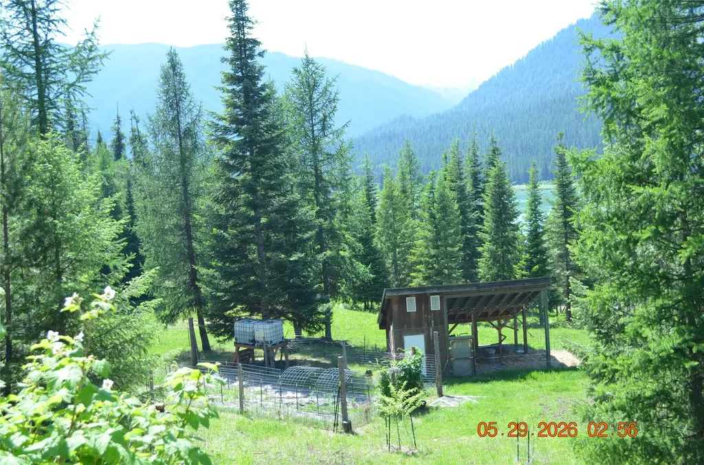 17734 Bull Lake Road Troy MT 59935