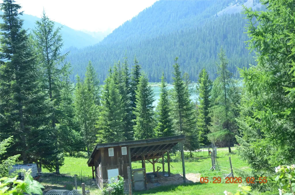 17734 Bull Lake Road Troy MT 59935
