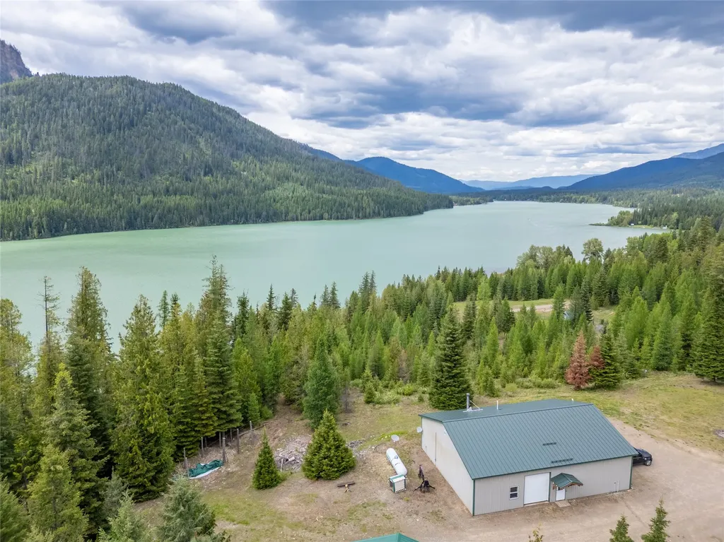 17734 Bull Lake Road Troy MT 59935