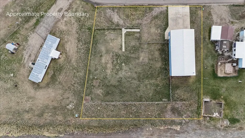 1503 Adams Boulevard Great Falls MT 59404