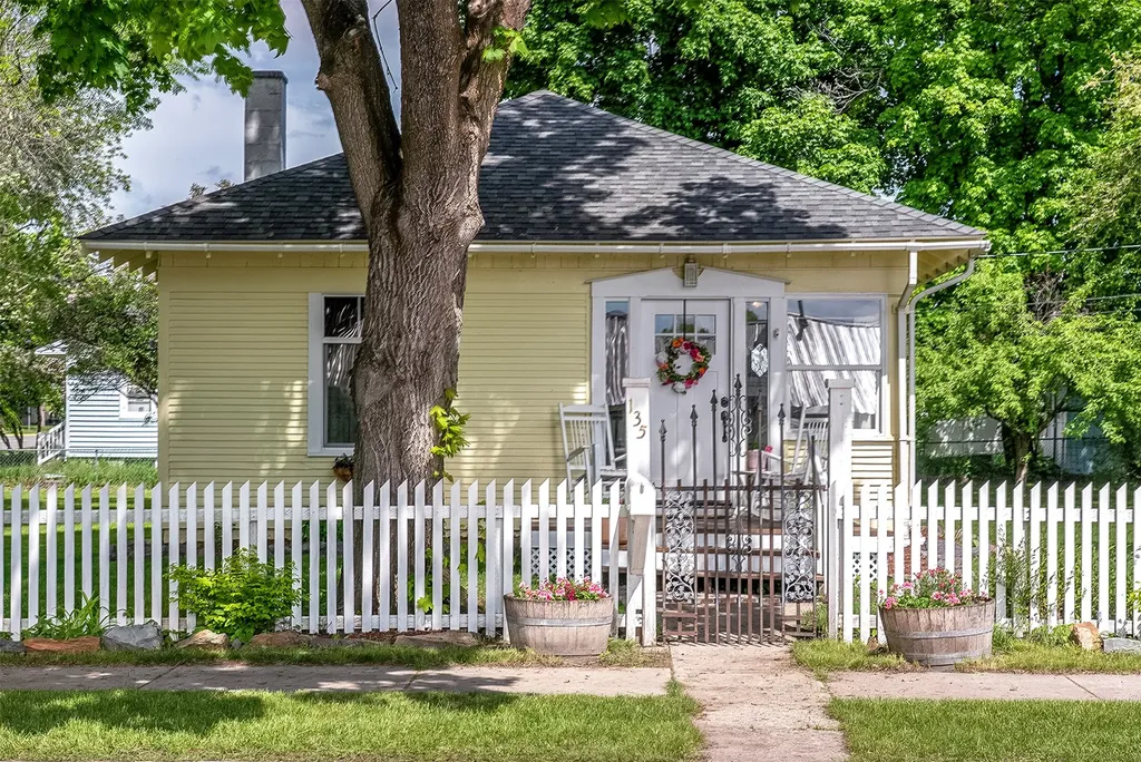 135 W California Street Kalispell MT 59901
