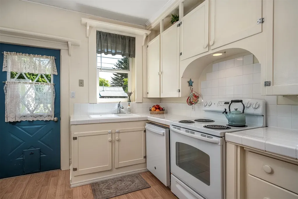135 W California Street Kalispell MT 59901