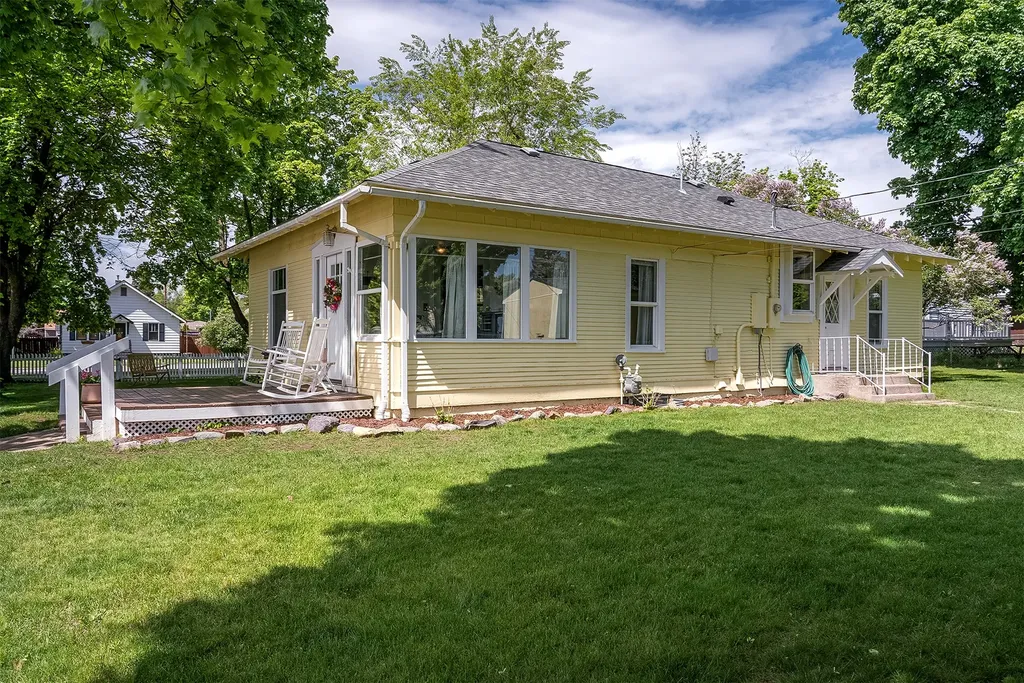 135 W California Street Kalispell MT 59901