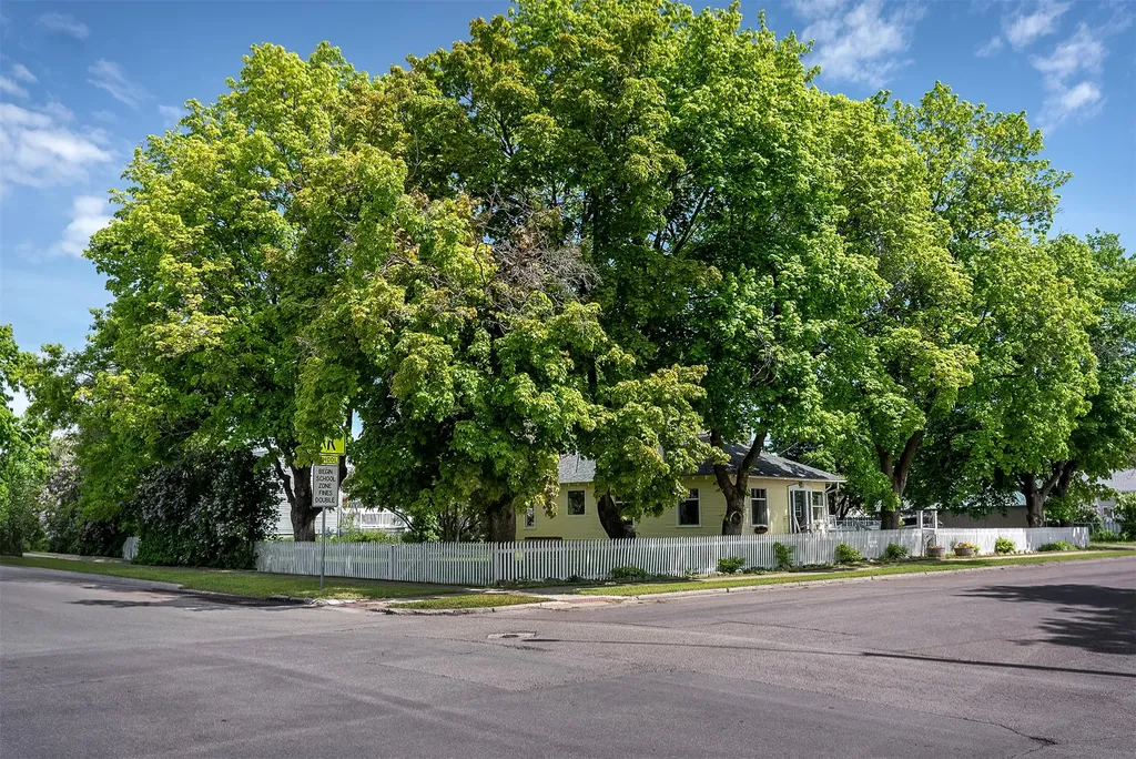 135 W California Street Kalispell MT 59901