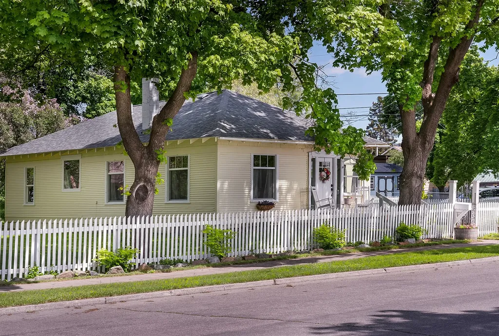135 W California Street Kalispell MT 59901