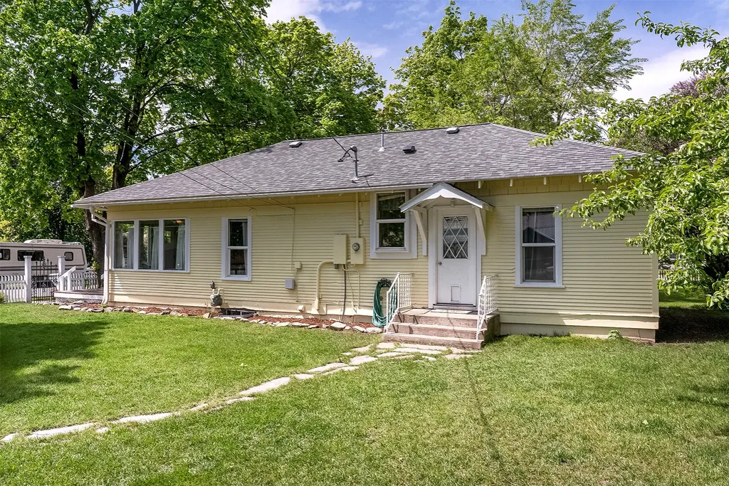 135 W California Street Kalispell MT 59901