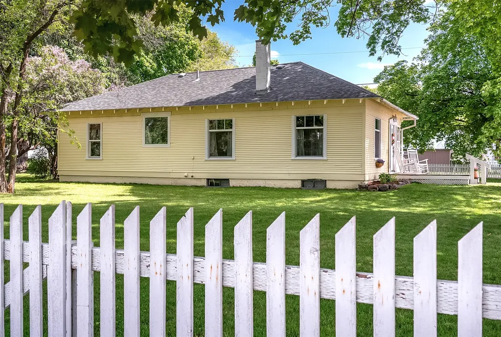 135 W California Street Kalispell MT 59901