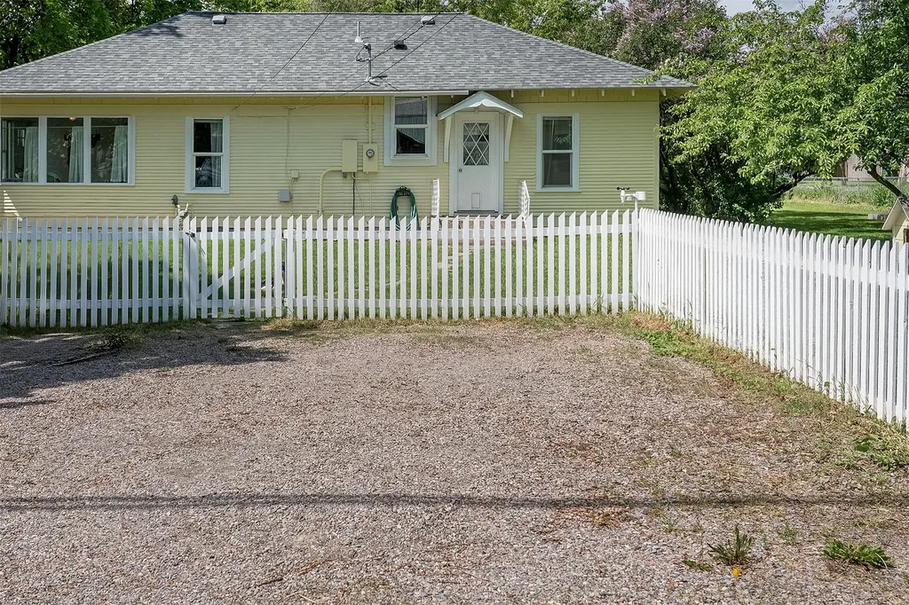 135 W California Street Kalispell MT 59901