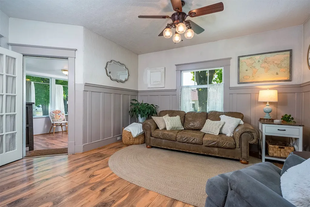135 W California Street Kalispell MT 59901