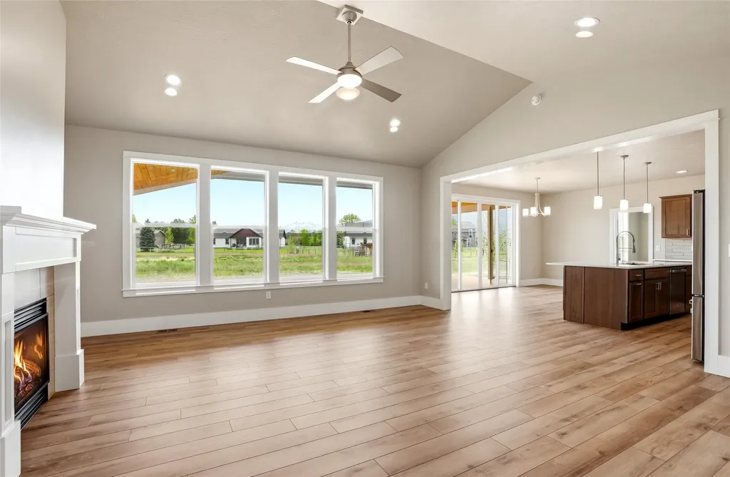 211 Blood Lane Hamilton MT 59840