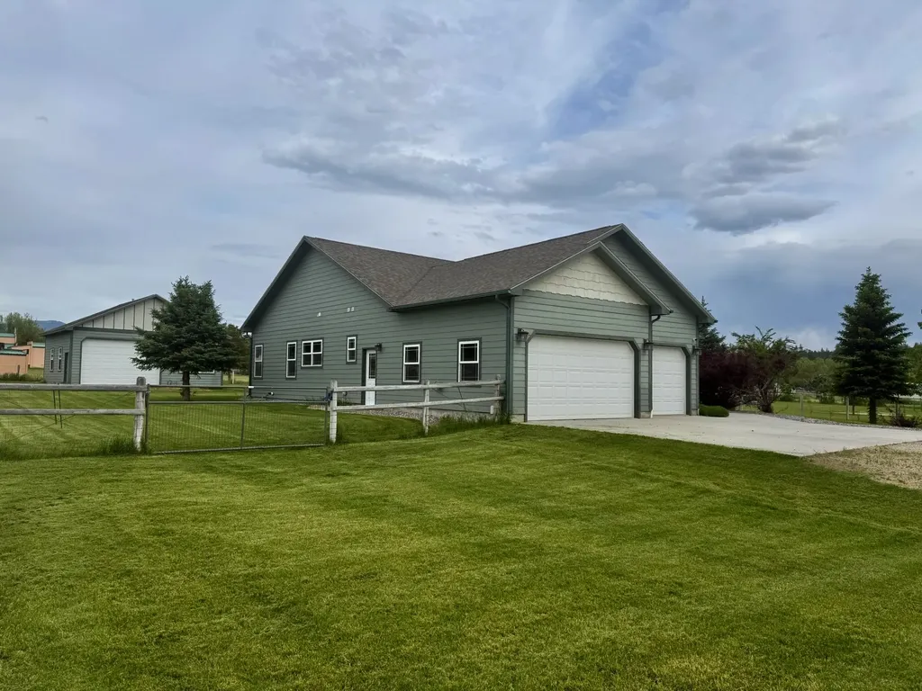 5383 Grand Vista Drive Florence MT 59833
