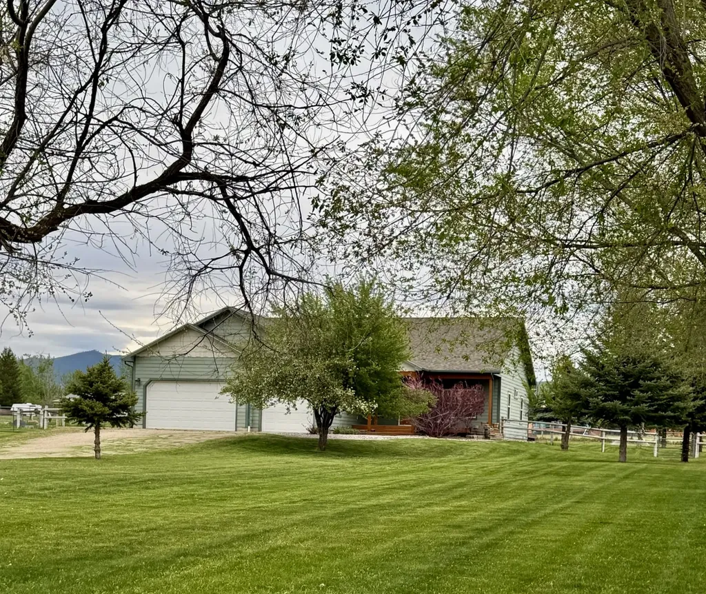 5383 Grand Vista Drive Florence MT 59833