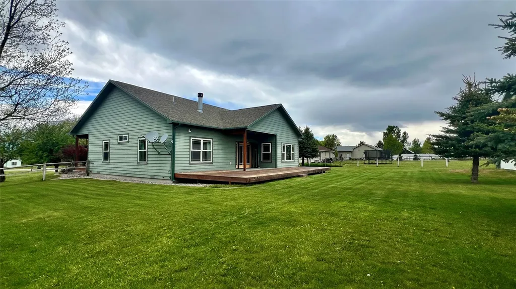 5383 Grand Vista Drive Florence MT 59833