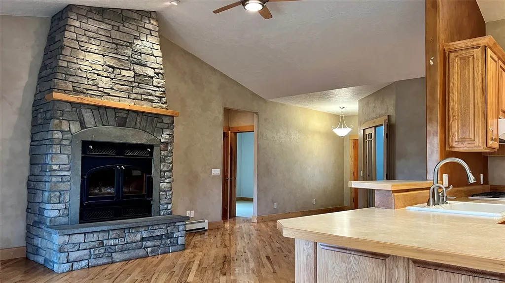 5383 Grand Vista Drive Florence MT 59833