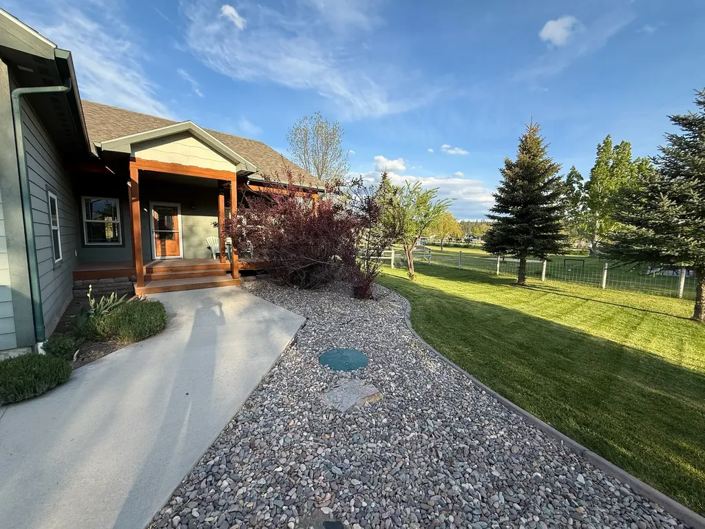 5383 Grand Vista Drive Florence MT 59833