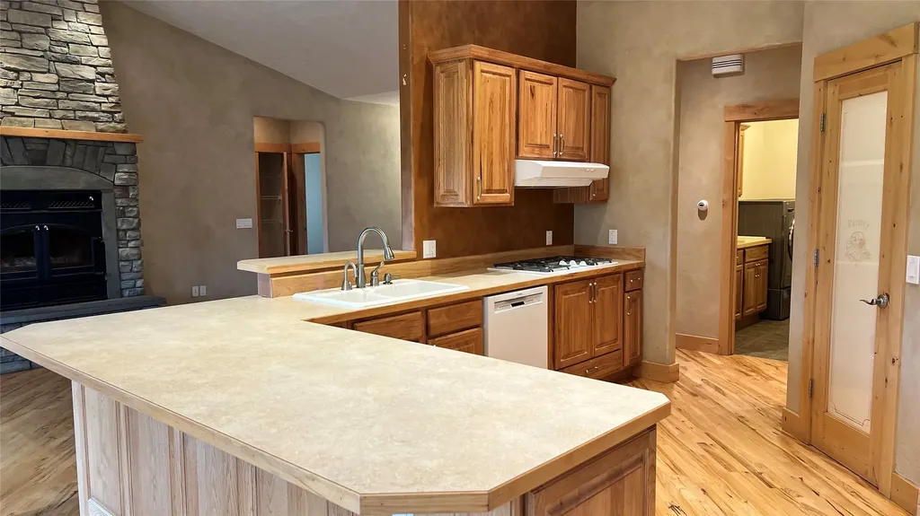 5383 Grand Vista Drive Florence MT 59833
