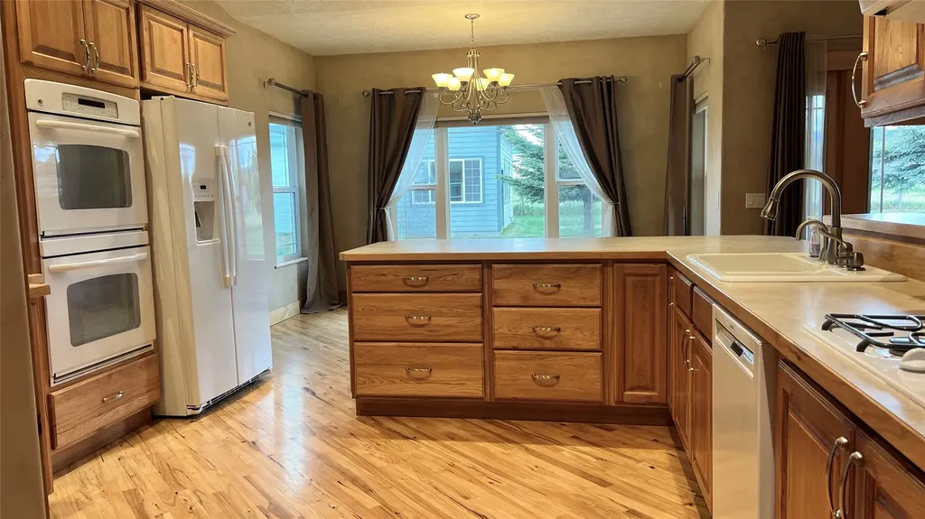 5383 Grand Vista Drive Florence MT 59833