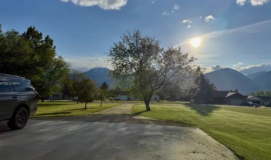 5383 Grand Vista Drive Florence MT 59833